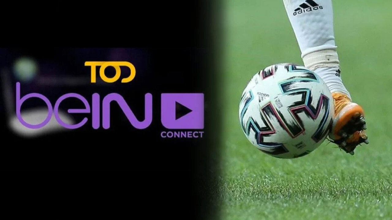 Süper Lig yayıncısı Bein Connect ve TOD TV çöktü! Kullanıcılar sosyal medyadan isyan etti 