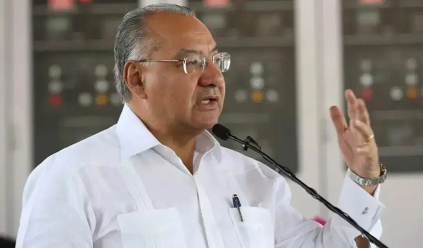 ABD'nin eski büyükelçisine 'casusluk' suçlaması: Gözaltına alındı