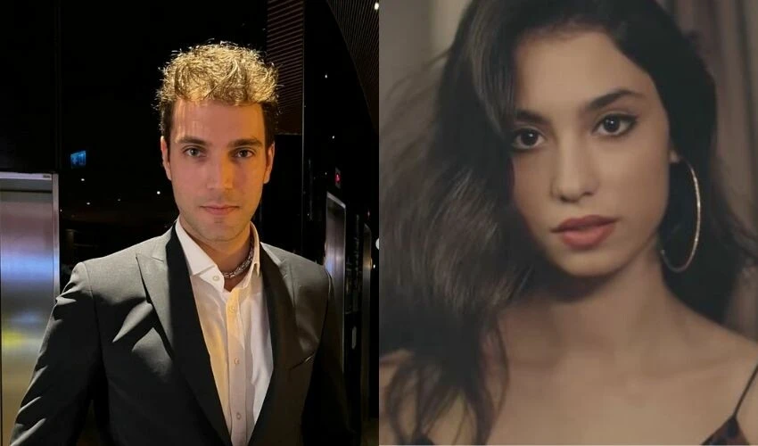 Melek Baykal ve Şevval Sam’lı diziye ödüllü oyuncular katıldı