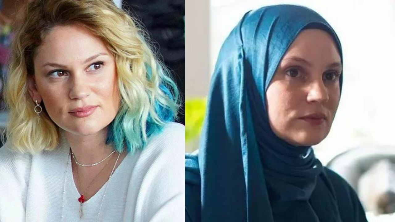 Kızılcık Şerbeti&#039;nin yapımcısından Farah Zeynep Abdullah açıklaması: Para almadan oynadı