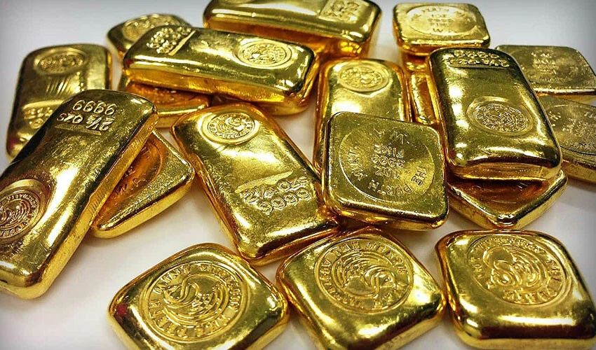 Gram altın tüm zamanların zirvesine çıktı, kritik seviye geride kaldı