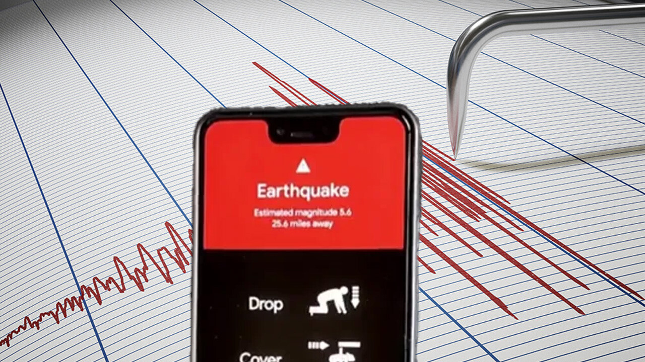 Depremi 1 dakika önceden uyarıyor: iPhone ve Android cihazlarda deprem uyarı bildirimi nasıl açılır?