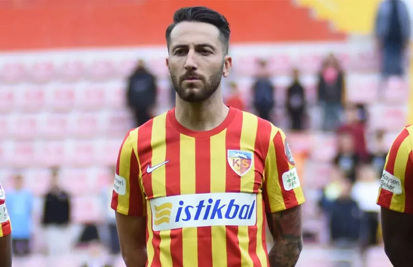 Süper Lig ekibine transfer yasağı geldi!