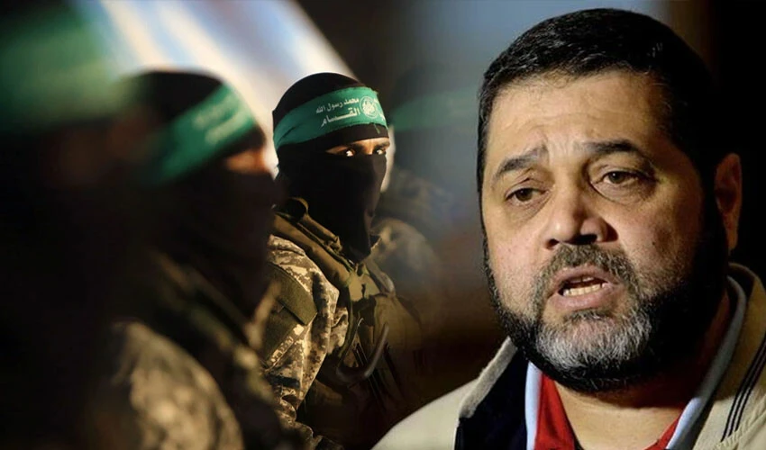 Hamas esir takası için İsrail'e şartını sundu, ABD'ye tehditler savurdu
