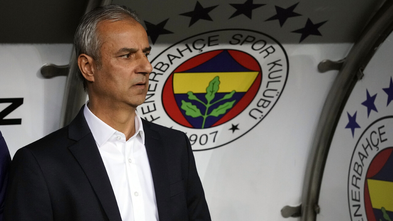 İsmail Kartal&#039;dan Djiku açıklaması: Derbide oynayacak mı?