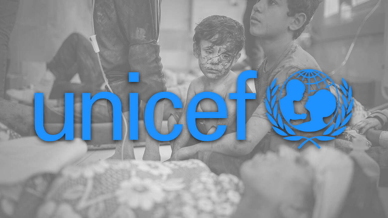 Son dakika! UNICEF&#039;den dünyaya çocuk katliamı uyarısı: Sessiz kalmak suç ortaklığıdır