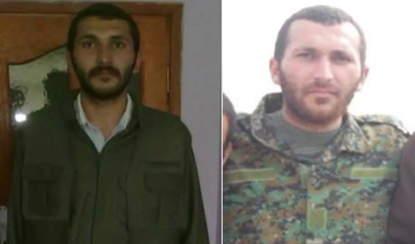 MİT'ten nokta operasyon: PKK'nın sözde kilit ismi etkisiz hale getirildi