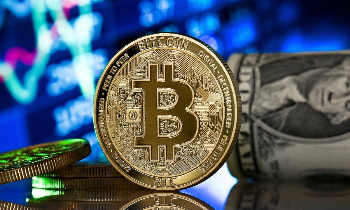 Bitcoin&#039;den 19 ay sonra rekor! 41 bin doları gördü