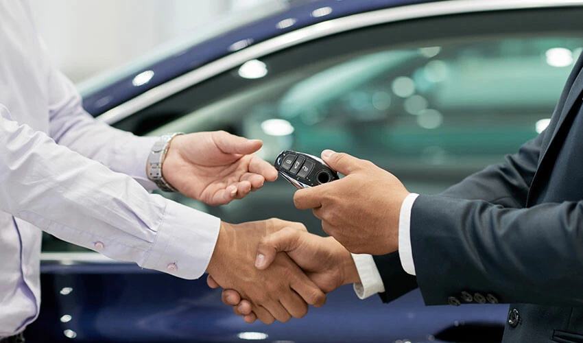 2016'dan beri ilk, otomotiv satışlarında tüm zamanların rekoru