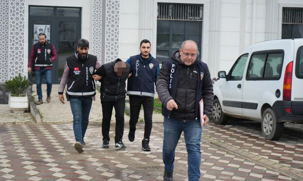 'İntihar etti' dedi, katil çıktı: Erkek arkadaşı her şeyi itiraf etti