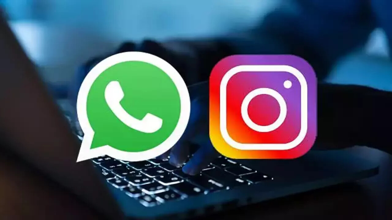 Meta&#039;dan büyük adım: WhatsApp ve Instagram birleşiyor, yeni özellikten ilk ekran görüntüsü geldi
