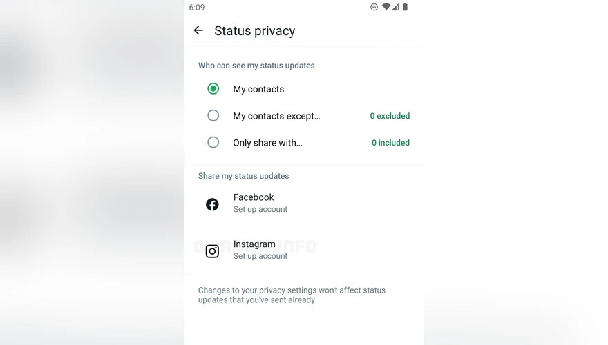 Meta'dan büyük adım: WhatsApp ve Instagram birleşiyor, yeni özellikten ilk ekran görüntüsü geldi