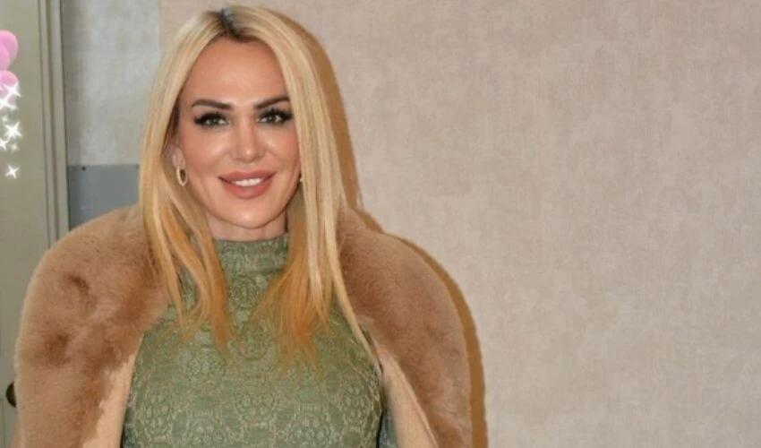 Nagihan Karadere 'Evlatlıktan reddedildi' diyen kardeşine cevap verdi: Rakiplerimden çetin çıktı