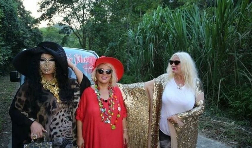 Bülent Ersoy, Banu Alkan ve Safiye Soyman yeni formatla geri dönüyor