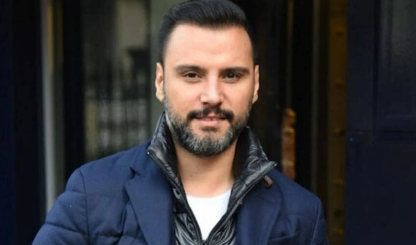 "Kendi meslektaşım tarafından dolandırıldım" diyen Alişan, her şeyi tek tek anlattı