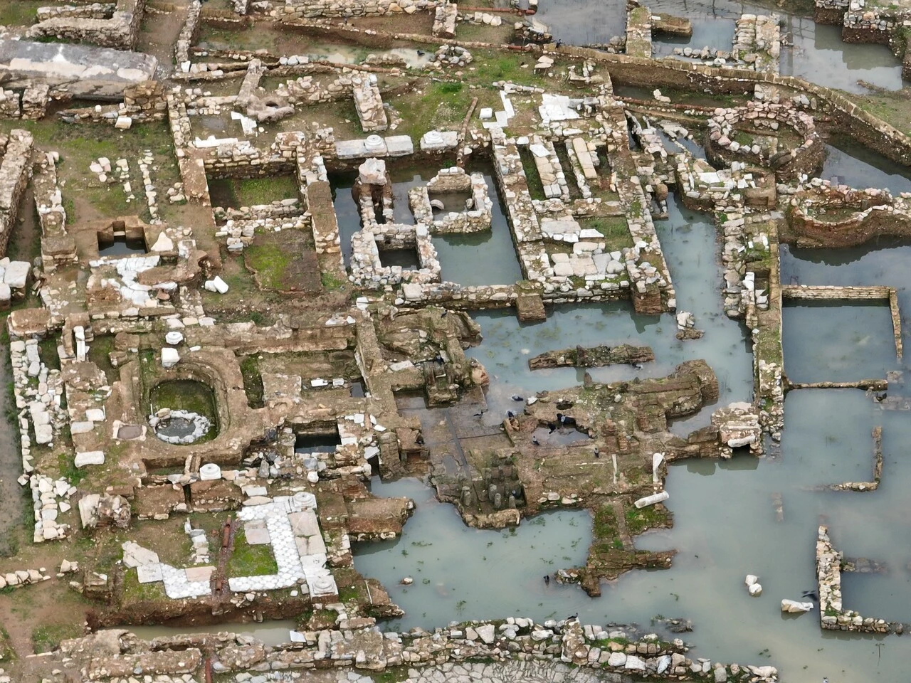Haydarpaşa Garı'nın 7 yıldır süren restorasyonu hala tamamlanmadı