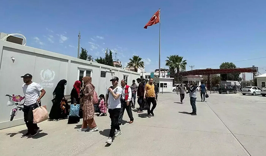 Göçle mücadelede yeni tedbirler yolda: Hedef 200 bin eve dönüş