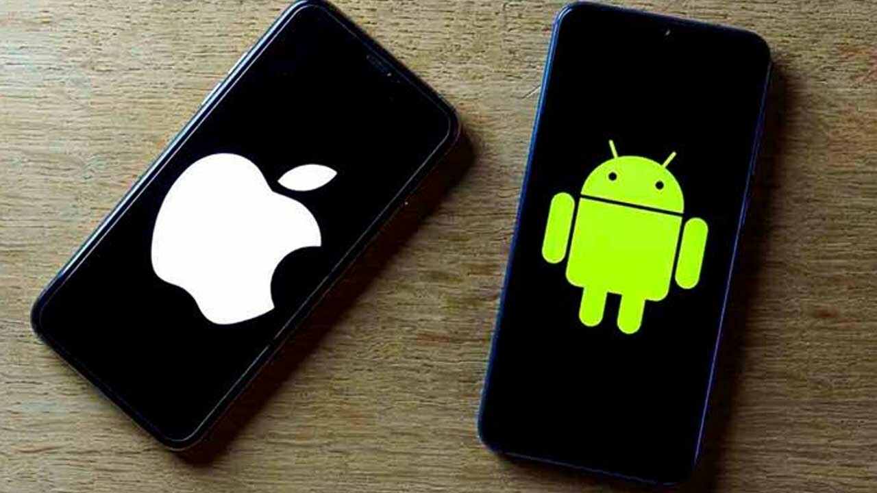 Çaldıkları telefon iPhone olmayınca geri iade ettiler