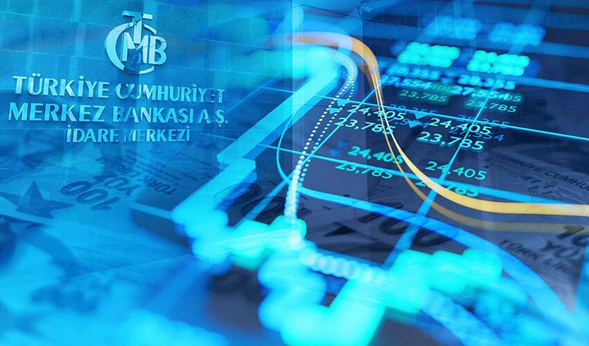 Merkez Bankası yorumladı, enflasyonda doğalgaz etkisine vurgu yapıldı