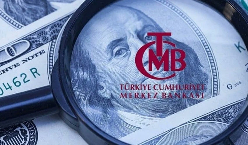 Merkez yeni rekoruna hazırlanıyor: Bankacıların <a href=