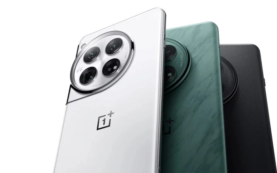 OnePlus 12 tanıtıldı: İşte özellikleri ve fiyatı