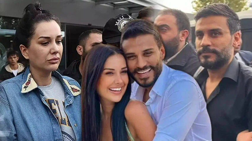 Dilan Polat’ın lüks araçları <a href=