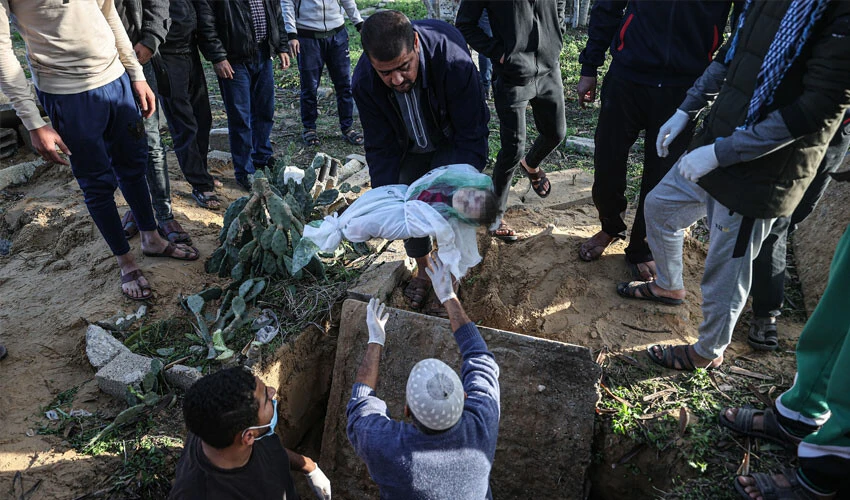 İsrail'in saldırılarının odağındaki bölge: Beyt Hanun yanıyor!