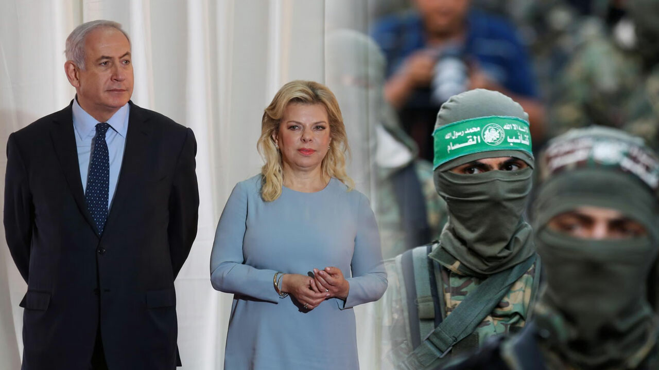 İsrail&#039;in &#039;işkenceci Hamas&#039; yalanlarını kendi basını yalanladı