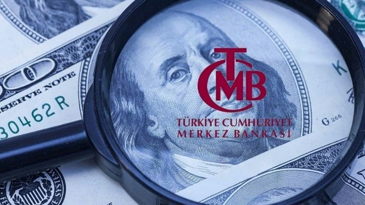 Merkez Bankası yorumladı, enflasyonda doğalgaz etkisine vurgu yapıldı