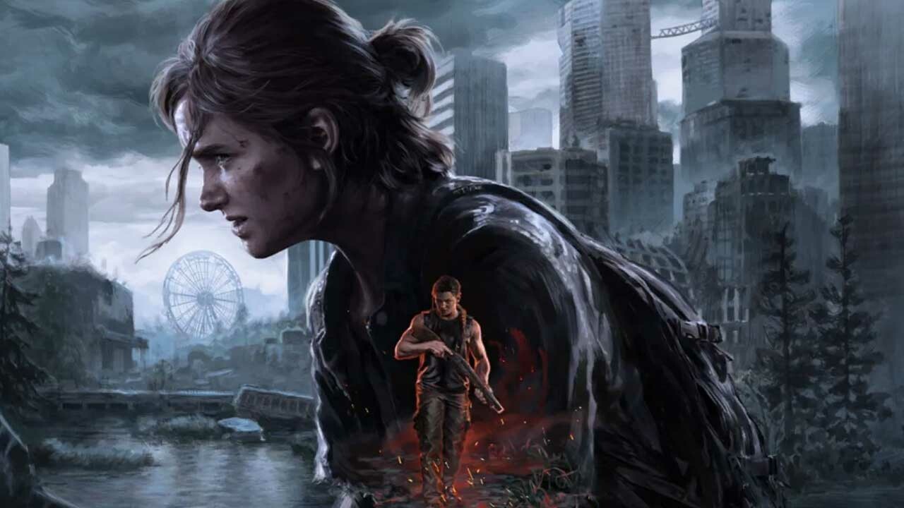 &quot;The Last of Us 2 Remastered&quot; için, hayatta kalma modunu gösteren fragman yayınlandı