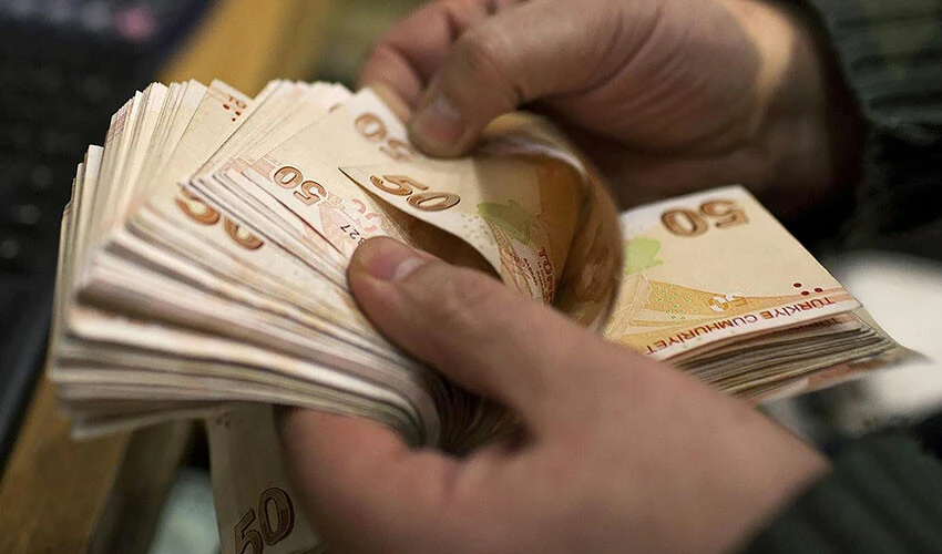 İş dünyası asgari ücret zammında enflasyona dikkat çekti