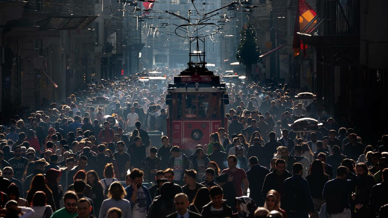 İstanbul’da yaşamanın aylık maliyeti 4 asgari ücreti aştı!