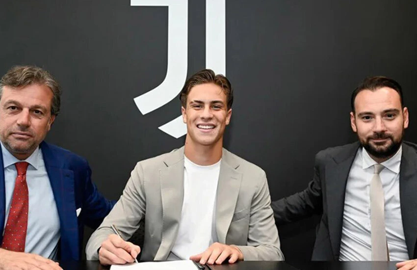 Premier Lig’de Kenan Yıldız savaşı: İngilizler dev rakamı gözden çıkardı