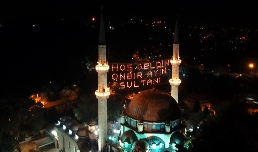 Bakan Ersoy müjdeyi verdi: Türkiye UNESCO’da 2’nci sıraya yükseldi