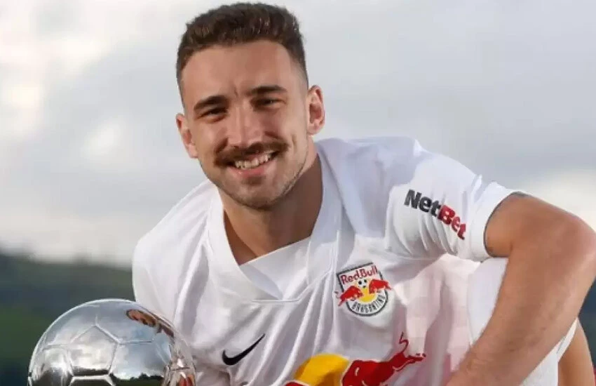 Fenerbahçe'den Brezilya'ya transfer harekatı