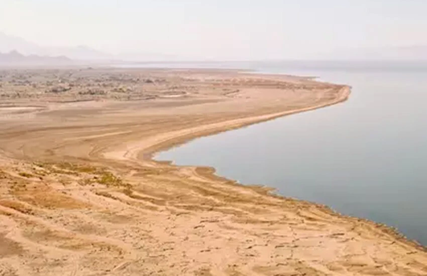 540 milyar dolar değerinde 'beyaz altın' keşfettiler: Elektrikli araçlara alan açacak