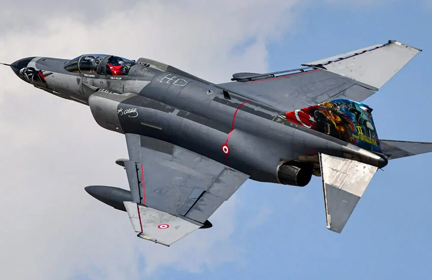 Türk savaş uçağı F-35 ile havalanacak: İtalya’daki dev tatbikatta ilk gerçekleşecek