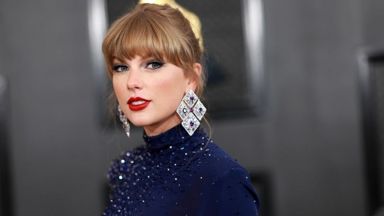 Time dergisi &#039;2023 Yılın Kişisi&#039; olarak Taylor Swift&#039;i seçti