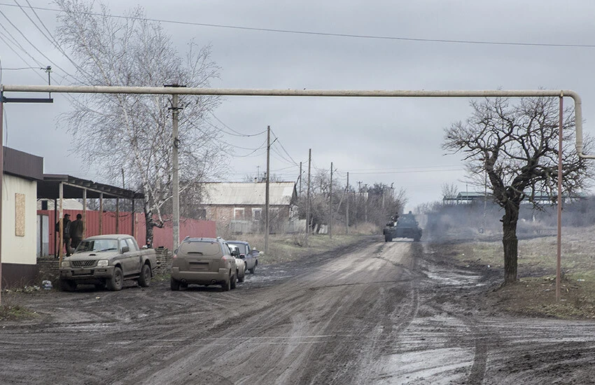 Rusya’dan dikkat çeken ‘Batı’ tespiti: Ukrayna ihanete uğradı, kandırıldı