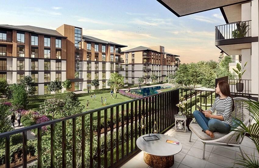 4 milyar TL portföye sahip Luxera Gayrimenkul  halka arz oluyor