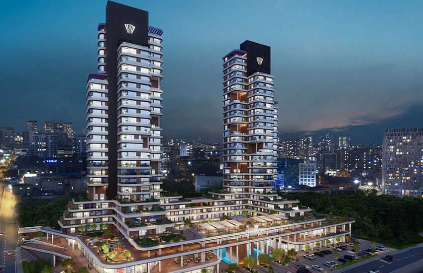 4 milyar TL portföye sahip Luxera Gayrimenkul  halka arz oluyor