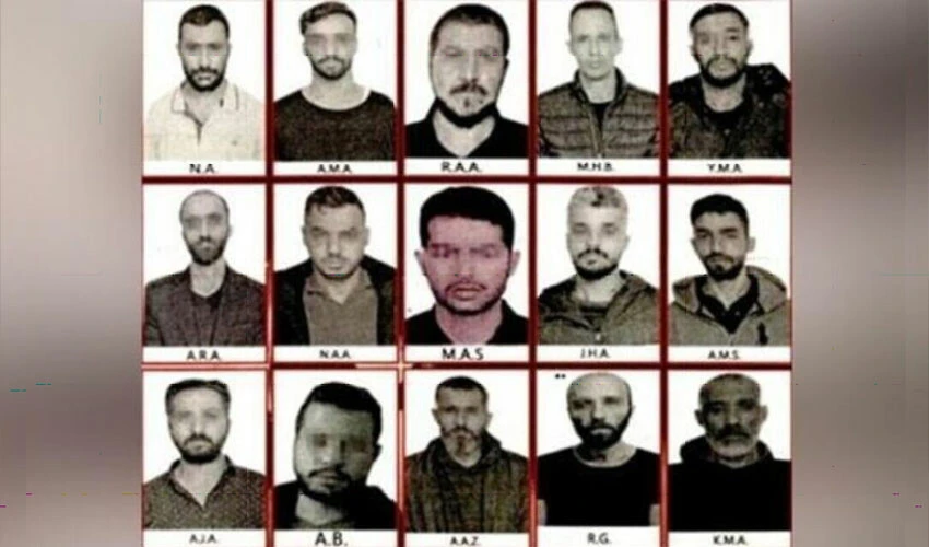 Cumhurbaşkanı Erdoğan, uyarmıştı! İşte MOSSAD’ın yabancı ülkelerdeki kirli suikast geçmişi 