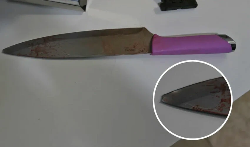 Annesinin önce kulağına fısıldadı ardından öldürdü: Babasının mahkemedeki hareketi dikkat çekti