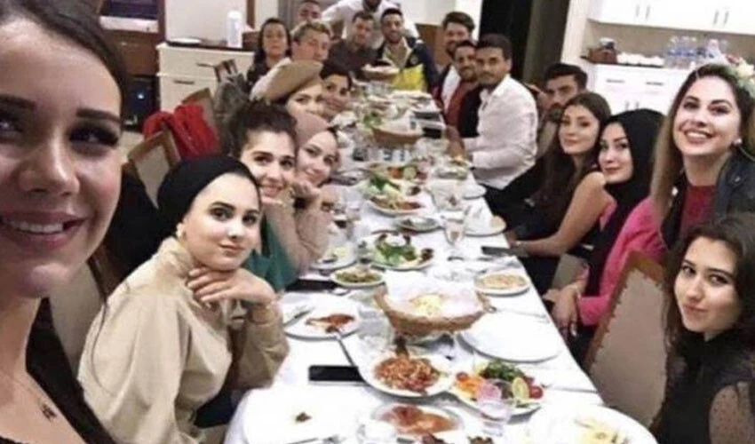 Dilan Polat'tan sonra gözler onlara çevrilmişti! 'Tayyargiller'e şok ceza