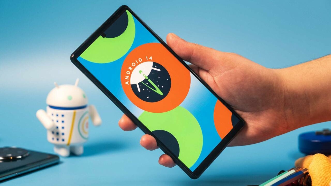 Google, Android 14 için yeni bir güncelleme yayınlandı