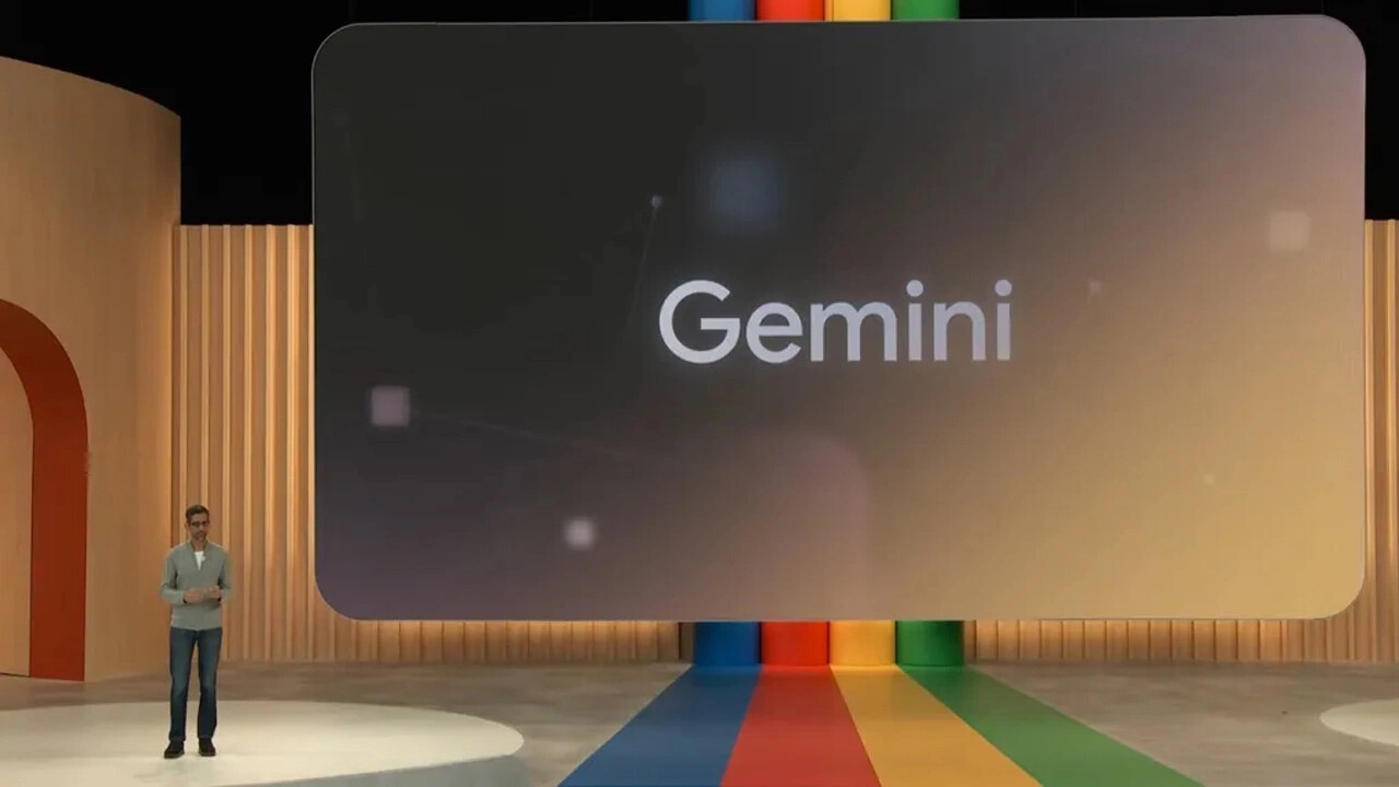 Şimdi ChatGPT düşünsün: Google yeni yapay zeka modeli Gemini&#039;yi tanıttı