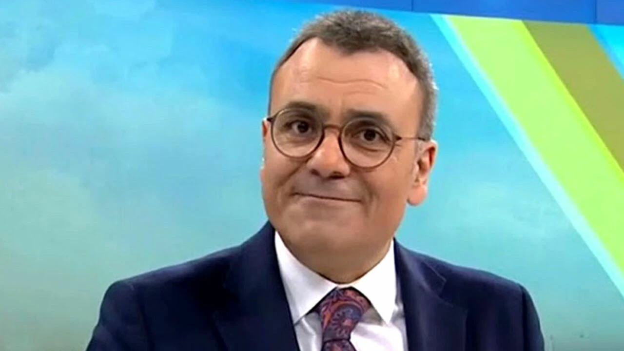 Mesut Yar ekrana veda edip belediye başkanı adayı oldu! 'Tek kırmızı çizgim var' deyip partisini açıkladı