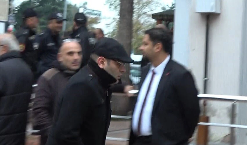 Ogün Samast 6 Mart 2024'te tekrar hakim karşısına geçecek