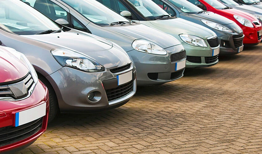 Otomotiv sektörü ihracatın zirvesinde, en büyük pay Almanya'nın