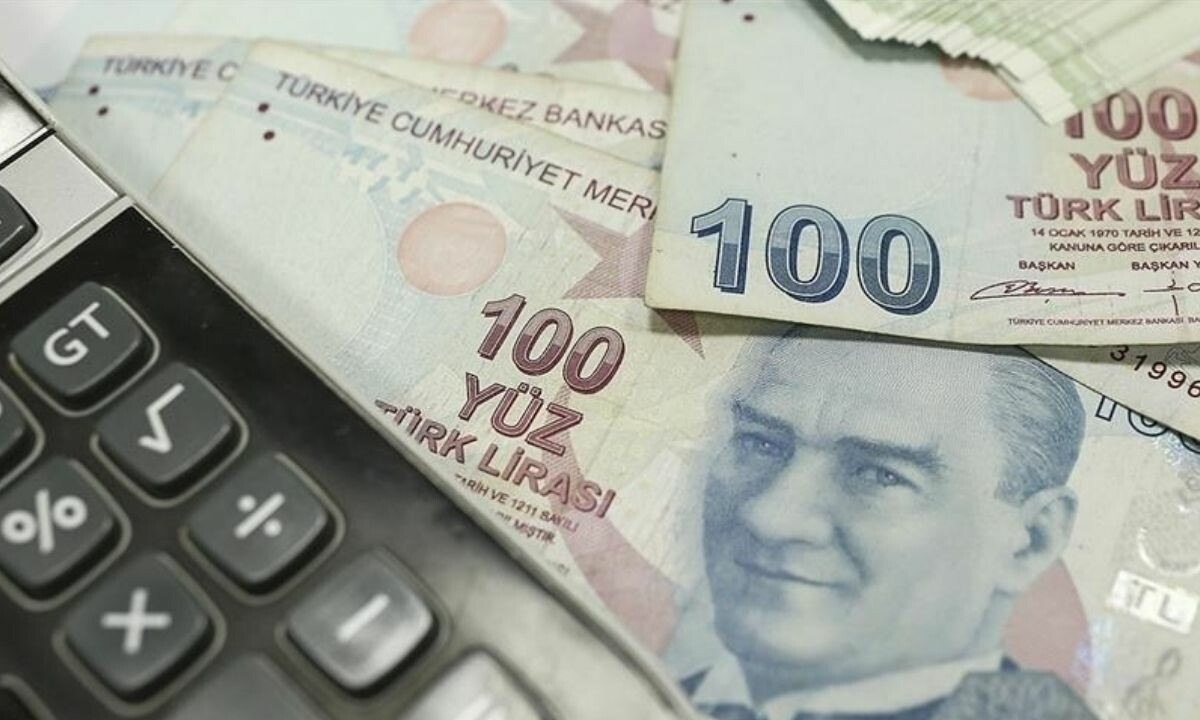 Çalışan emeklilere 5 bin lira ödemesinden 4 milyon 688 bin 945 kişi yararlanacak